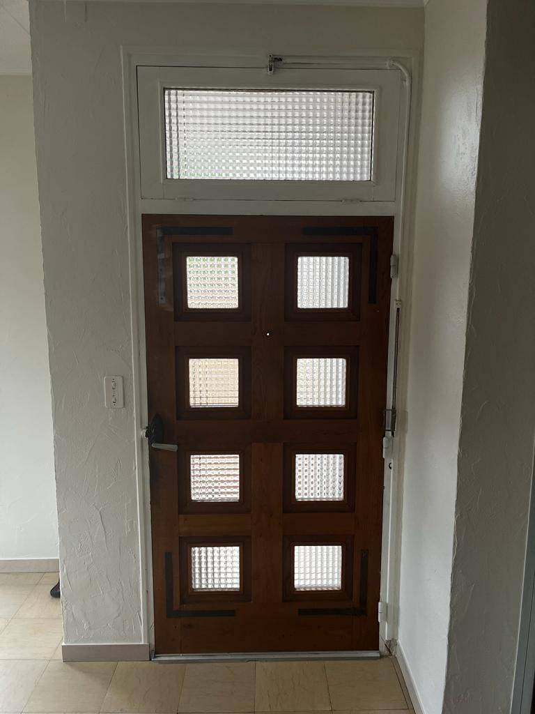 ancienne porte int