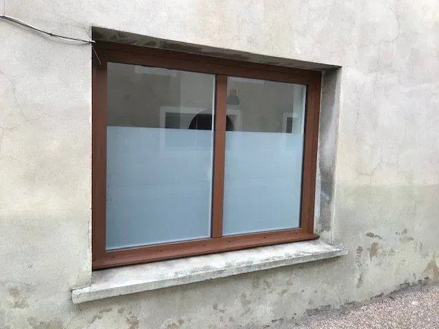 Fenêtre
