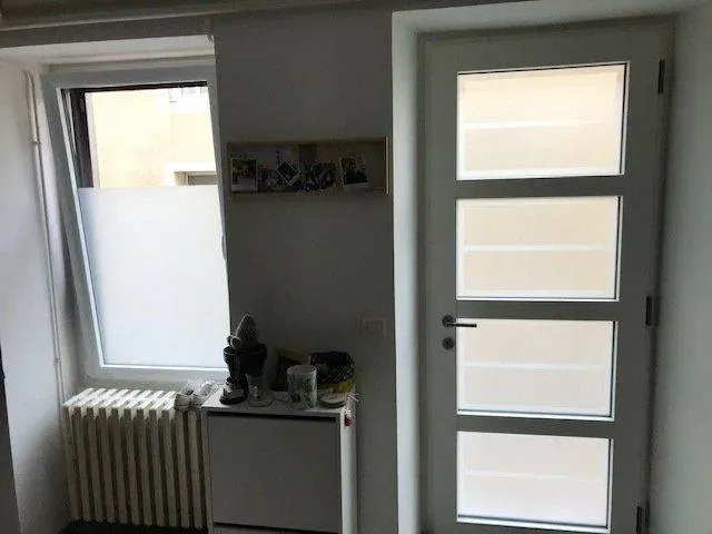 Porte