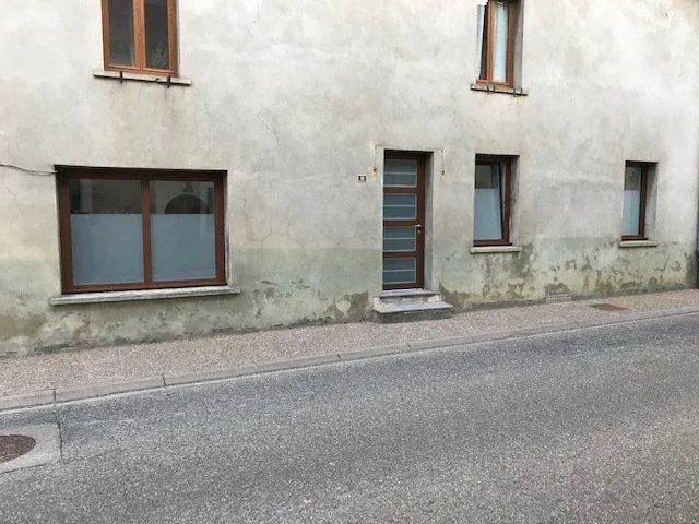 Trottoir