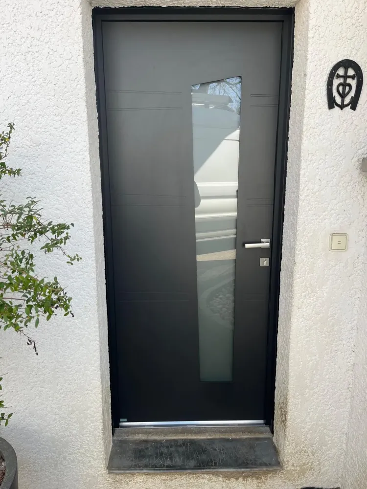 Porte