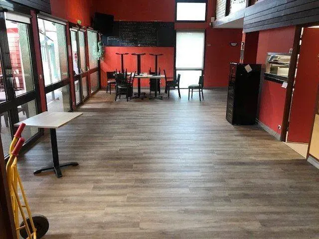 Salle