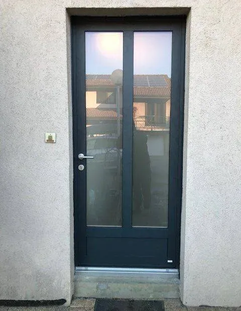 Entrée